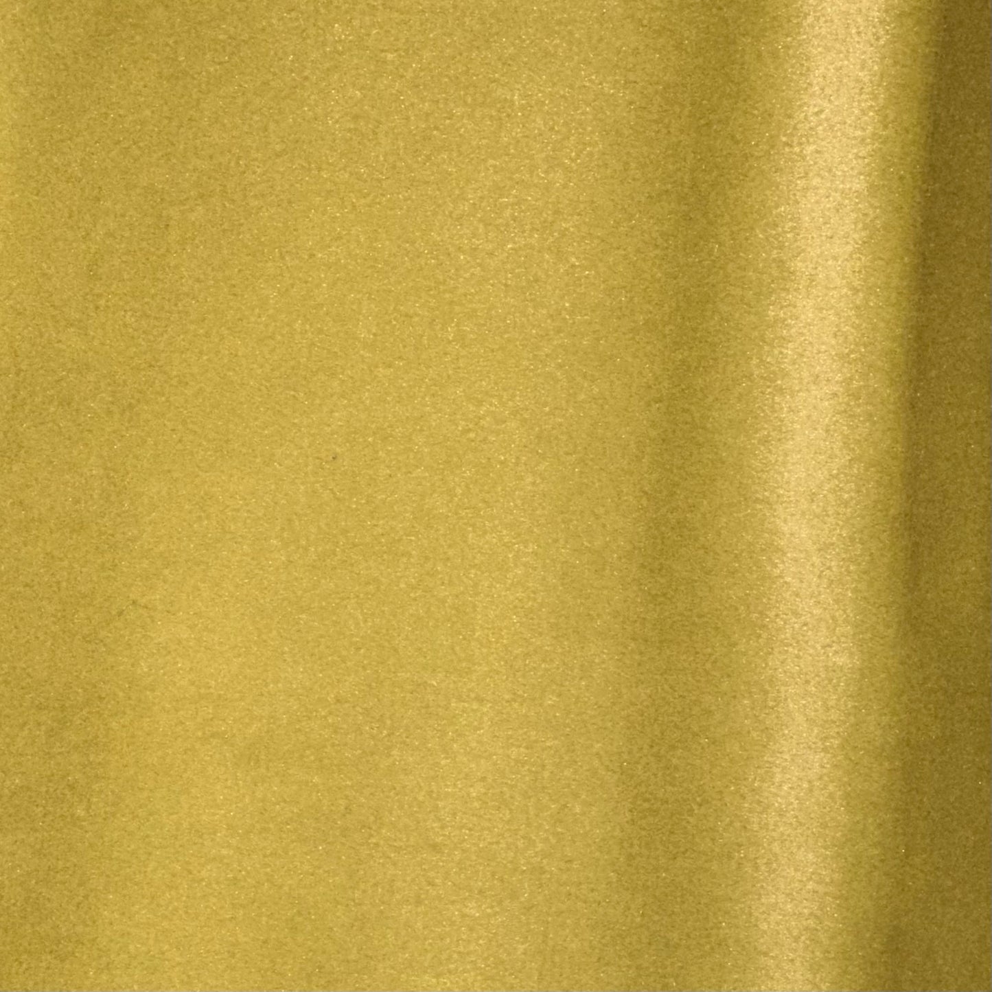Rideaux Wave en velours vert olive clair