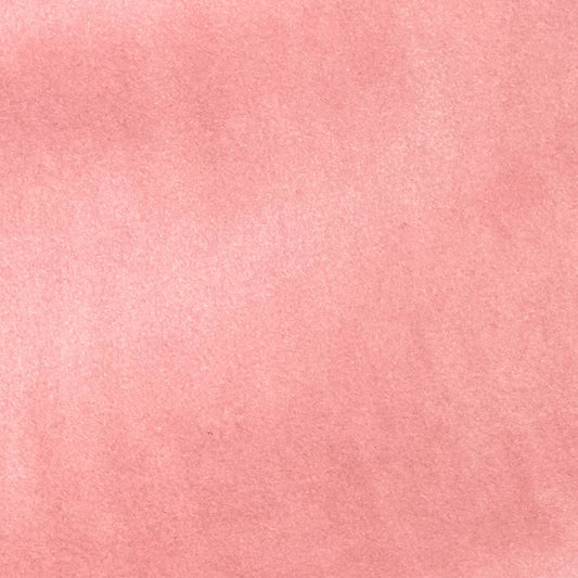 Rideaux systeme Wave en velours rose